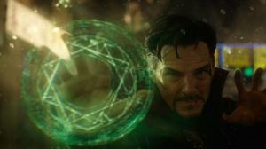 Кадры из фильма Доктор Стрэндж / Doctor Strange (2016)