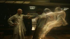 Кадры из фильма Доктор Стрэндж / Doctor Strange (2016)