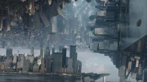 Кадры из фильма Доктор Стрэндж / Doctor Strange (2016)