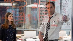 Кадры из фильма Расплата / The Accountant (2016)