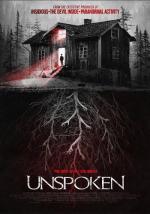 Призрак дома Бриар / The Unspoken (2016)