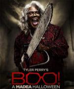 Хеллоуин Мэдеи / Boo! A Madea Halloween (2016)