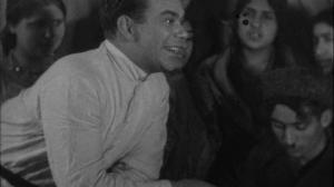 Кадры из фильма Последний табор (1935)