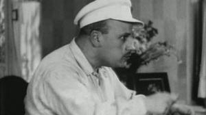 Кадры из фильма Три товарища (1935)