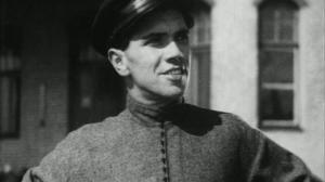 Кадры из фильма Три товарища (1935)