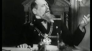 Кадры из фильма Антек-полицмейстер / Antek policmajster (1935)