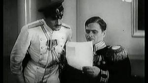 Кадры из фильма Антек-полицмейстер / Antek policmajster (1935)