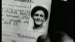 Кадры из фильма Антек-полицмейстер / Antek policmajster (1935)