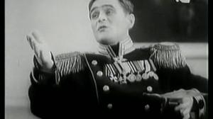 Кадры из фильма Антек-полицмейстер / Antek policmajster (1935)