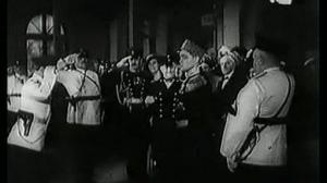 Кадры из фильма Антек-полицмейстер / Antek policmajster (1935)