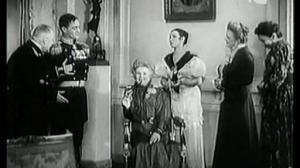 Кадры из фильма Антек-полицмейстер / Antek policmajster (1935)