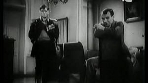 Кадры из фильма Антек-полицмейстер / Antek policmajster (1935)