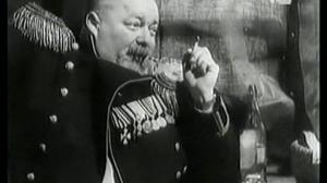 Кадры из фильма Антек-полицмейстер / Antek policmajster (1935)