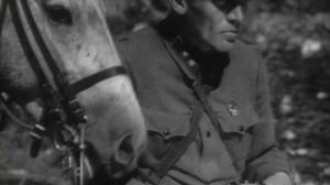 Кадры из фильма Джульбарс (1935)