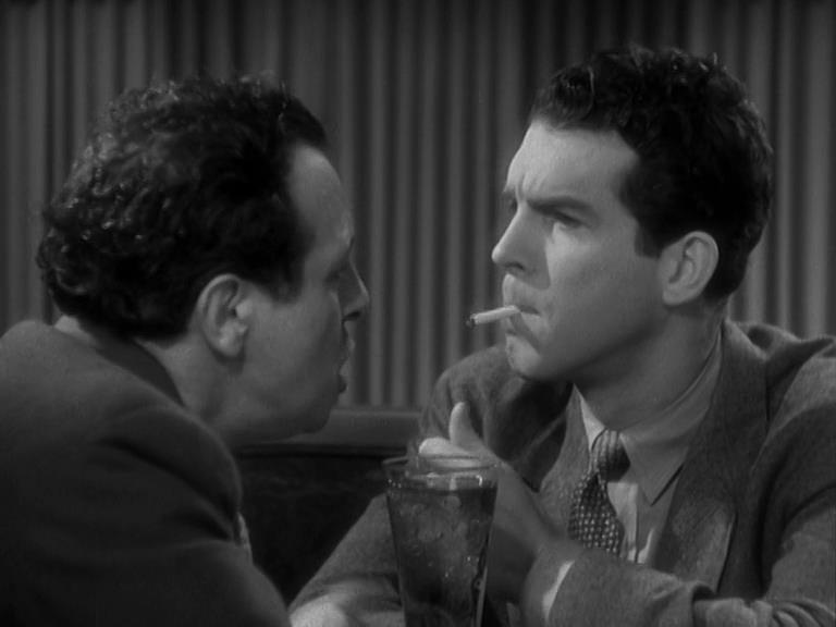 Кадр из фильма Золотая Лили / The Gilded Lily (1935)