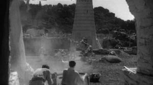 Кадры из фильма Жизнь Бенгальского улана / The Lives of a Bengal Lancer (1935)