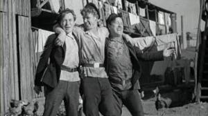 Кадры из фильма Трилогия о Максиме (1935)