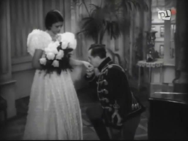 Кадр из фильма Дочь генерала Панкратова / Córka generala Pankratowa (1934)