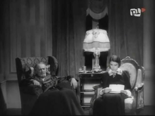 Кадр из фильма Дочь генерала Панкратова / Córka generala Pankratowa (1934)