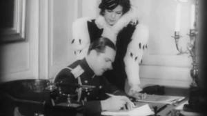 Кадры из фильма Дочь генерала Панкратова / Córka generala Pankratowa (1934)