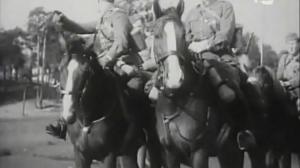 Кадры из фильма Обеты уланские / Śluby ułańskie (1934)