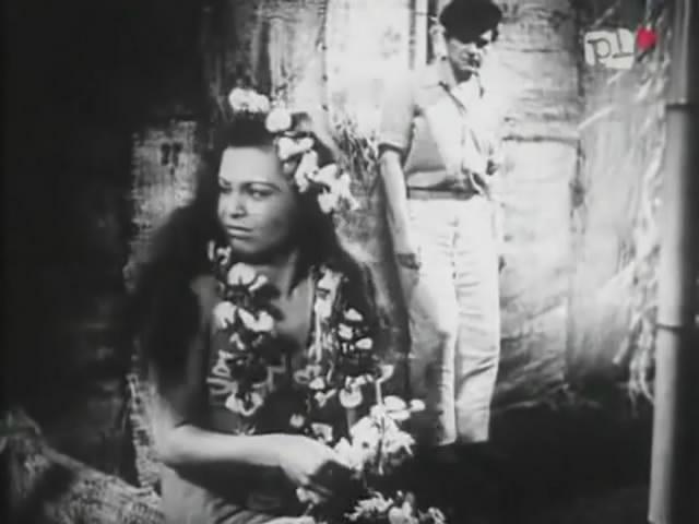 Кадр из фильма Чёрная жемчужина / Czarna perla (1934)