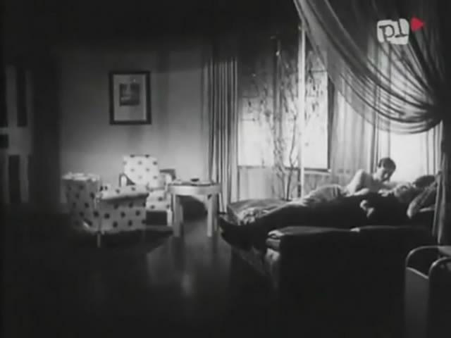Кадр из фильма Чёрная жемчужина / Czarna perla (1934)