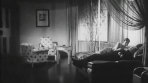 Кадры из фильма Чёрная жемчужина / Czarna perla (1934)