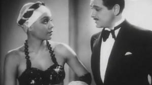 Кадры из фильма Чёрная жемчужина / Czarna perla (1934)
