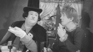 Кадры из фильма Марш деревянных солдатиков / Babes in Toyland (1934)