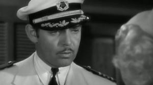 Кадры из фильма Моря Китая / China Seas (1935)