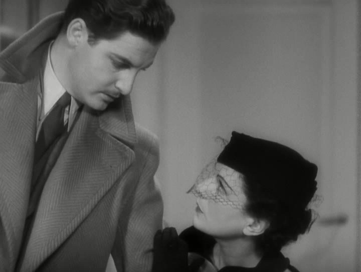 Кадр из фильма 39 Ступеней / The 39 Steps (1935)