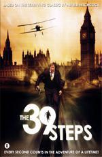 39 Ступеней / The 39 Steps (1935)