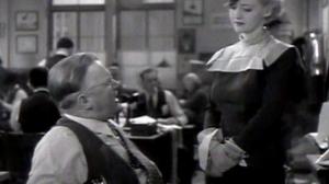 Кадры из фильма Женщина с первой полосы / Front Page Woman (1935)