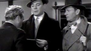 Кадры из фильма Женщина с первой полосы / Front Page Woman (1935)