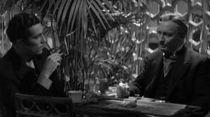 Кадры из фильма Дьявол - это женщина / The Devil Is a Woman (1935)