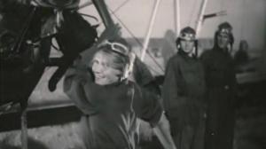 Кадры из фильма Лётчики (1935)
