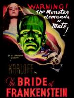 Невеста Франкенштейна / Bride of Frankenstein (1935)