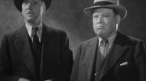 Кадры из фильма Дело о любопытной невесте / The Case of the Curious Bride (1935)