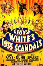 Скандалы Джорджа Уайта 1935 года / George White's 1935 Scandals (1935)