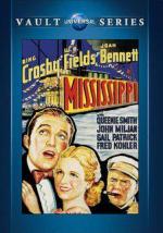 Миссисипи / Mississippi (1935)