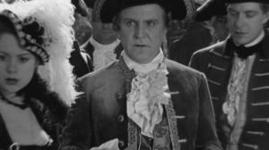 Кадры из фильма Капризная Мариетта / Naughty Marietta (1935)