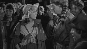 Кадры из фильма Капризная Мариетта / Naughty Marietta (1935)
