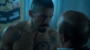 Кадры из фильма Неоспоримый 4 / Boyka: Undisputed IV (2016)