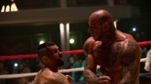 Кадры из фильма Неоспоримый 4 / Boyka: Undisputed IV (2016)