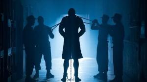 Кадры из фильма Неоспоримый 4 / Boyka: Undisputed IV (2016)