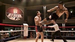 Кадры из фильма Неоспоримый 4 / Boyka: Undisputed IV (2016)