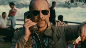 Кадры из фильма Американская сторона / The American Side (2016)