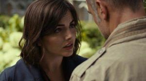 Кадры из фильма Американская сторона / The American Side (2016)
