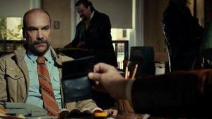 Кадры из фильма Американская сторона / The American Side (2016)